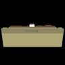 Booth Table - Papers , Please