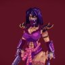 Mileena Redesign - Mortal Kombat