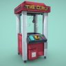Claw Machine Spawn Cage!