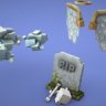 Kill Effect Models