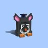 Furby Decor Graduation