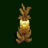Pineapple gold