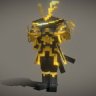 Samurai - Minecraft x64