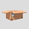 Cardboard [352e06]