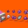 Corruption Pack - Paladium Commission