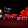 Rainbow Friends 2 Bobicraft JarpPlay