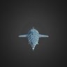 Shark - Minecraft [a03fb8]