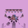 4th of July - Hats and Decoration Pack