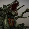 Monster-Biollante