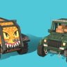 Youtuber Vehicles