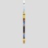 King's guard's spear
