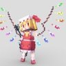 Touhou Project (東方) - Flandre Scarlet