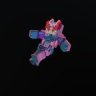 Revice rider kick