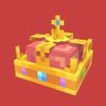 Crown luxe