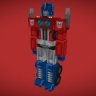 Optimus Prime [9318f4]