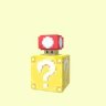 Super Mario LuckyBlock Baloon - Minecraft Java