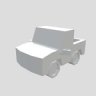 Truck model