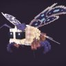 Moth - By Nocsy