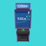 Minecraft Crash game