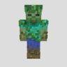 Jungle Zombie