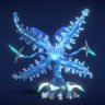 Cryo regisvine - Genshin Impact
