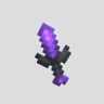 Crystal sword [d56b3b]
