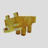 Golden Fox