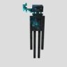 Sculk Enderman