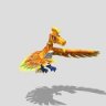 Ho-oh [92330a]