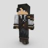 Rigelyon Skin Steampunk