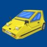 Low-Poly - AXL Primo Sport