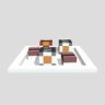 Sushi [db8b5e]