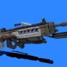 Rampage Apex Legends Titanfall