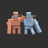 Golems Portfolio Edition