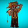 Fisherman NPC