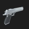 Desert Eagle XIX .50AE