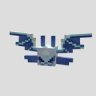 Cryo cicin (Genshin Impact)