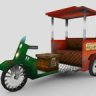 Transport from World