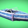 Simple Boat