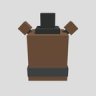 Withered Freddy [f44036]