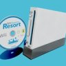 Nintendo Wii [f83822]