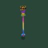 Wand 1
