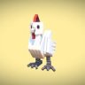Chicken Monster