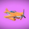 Small Plane