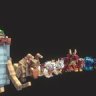 Mounts