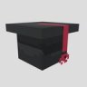 Scholars Hat