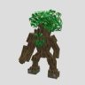 ForestGolem