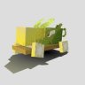 Cob Cannon