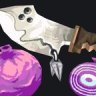 Mobile machete model