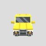 Truck [7c8788]